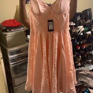 Never worn i just dont like it no more.